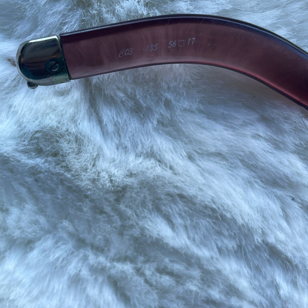 Chloe Sunglasses! So beautiful and classy! - Picture 4 of 8